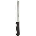 thumbnail image 3 of Dexter Russell Bread Knife,8" Blade,Black/White Handle 31603B, 3 of 4