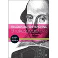 thumbnail image 1 of Resources for Teaching Shakespeare: 11-16 (Resources for Teaching), 1 of 1