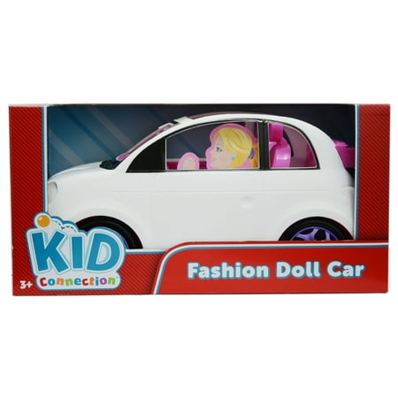 Kid Connection White Doll Carrier