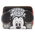 thumbnail image 1 of Wallet Loungefly Disney 100 aniversario de Mickey Mouse, 1 of 5