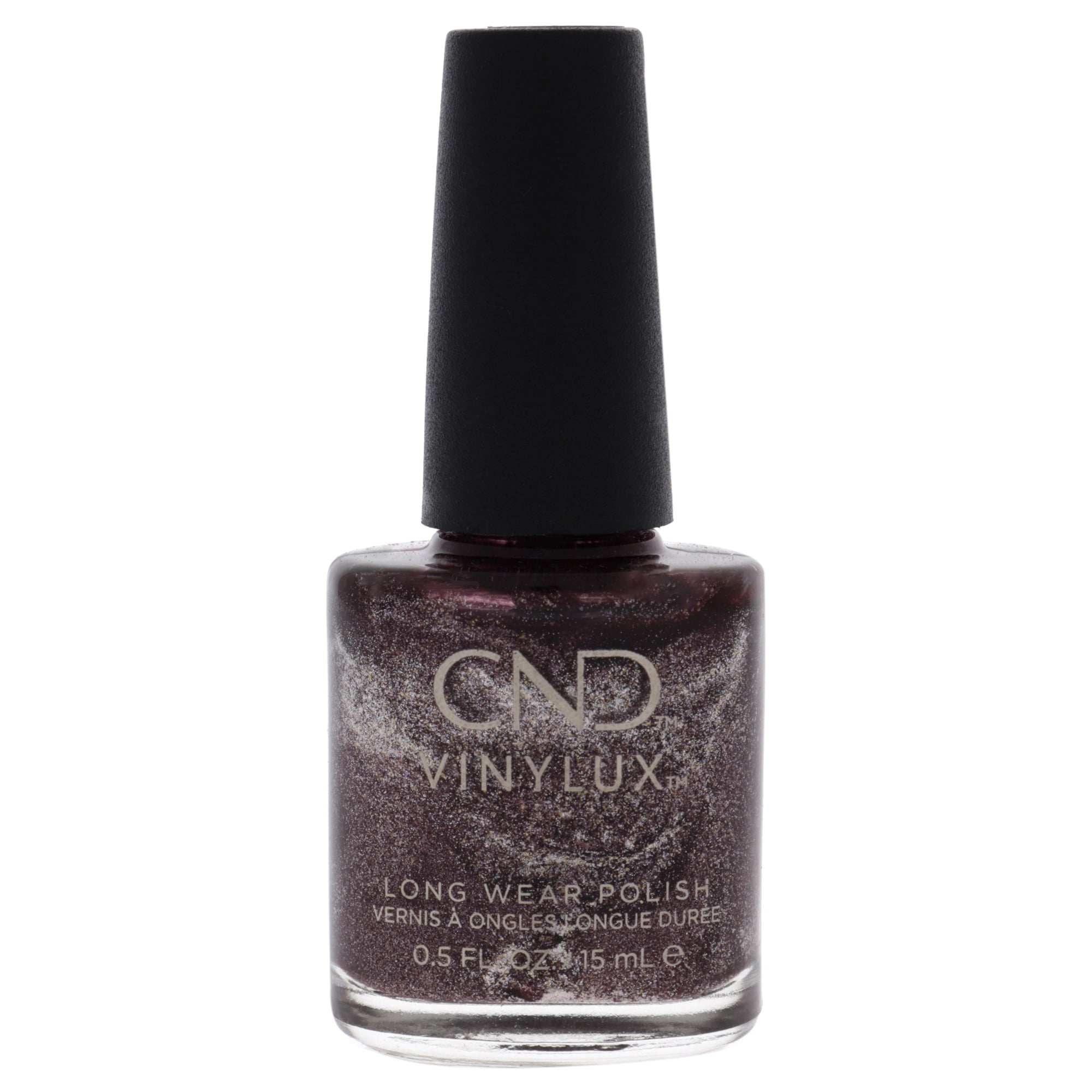 CND Vinylux Nail Polish 301 Grace, 0.5 oz Nail Polish