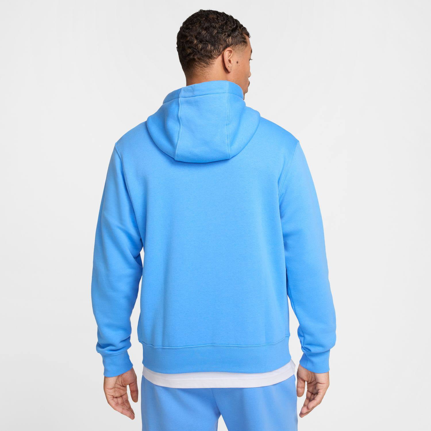 mens tall nike hoodie