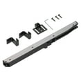 Soft Close Mechanism Door Damper Sliding Barn Door Damper Stainless