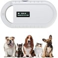 thumbnail image 1 of Escáner de microchip para mascotas para seguimiento y gestión de mascotas de perros y gatos, 1 of 5