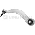 thumbnail image 3 of BINB ROAD Front Rear Lower Rearward Control Arm Left 31126798107 + Right 31126798108 Compatible with BMW 535i 550i 740i 740Li 750i 750Li 760Li ALPINA B7 F07 F01 F02 2007-2013, 3 of 21