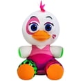 thumbnail image 2 of Funko Plush: Five Nights at Freddy's, Security Breach - Glamrock Chica, Multicolor, 6 pulg Funko Funko, 2 of 2