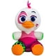 thumbnail image 2 of Funko Plush: Five Nights at Freddy's, Security Breach - Glamrock Chica, Multicolor, 6 pulg Funko Funko, 2 of 2