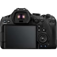 thumbnail image 4 of Canon EOS R6 Mark III Body(International Model), 4 of 7