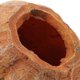 thumbnail image 4 of Decoración de estatua de calabaza para pecera de reptiles Escondite de reptiles Disposición del pecera de reptiles Cueva de escondite, 4 of 8