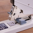 thumbnail image 4 of Swingline Heavy Duty Stapler, 160 Sheets, Platinum, 4 of 8