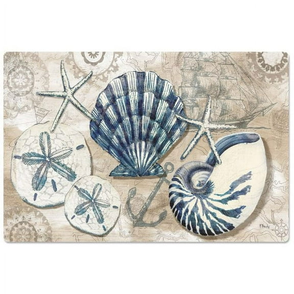 CounterArt Floor Mats & Doormats, 30" x 20"