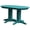 Aruba, variant on Keystone Amish Co. Poly Composite Oval Counter Table, 5-Foot, Aruba