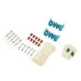 thumbnail image 1 of Conector de arnés de cableado de auto de 5 pines a prueba de agua macho hembra para Chevrolet para Buick, 1 of 6