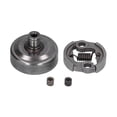 thumbnail image 1 of Accesorio de desbrozadora de tambor de embrague de piñón para Stihl FS220K 160 180 220 280 290 280K FS160, 1 of 14