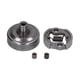 thumbnail image 1 of BRI Accesorio recortador de tambor de embrague de piñón para Stihl FS220K 160 180 220 280 290 280K FS160, 1 of 10