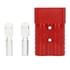thumbnail image 2 of Un conector de batería, conector de enchufe 350A 600V, kit de conector rápido de batería, conectores dobles, innovación moderna, 2 of 8