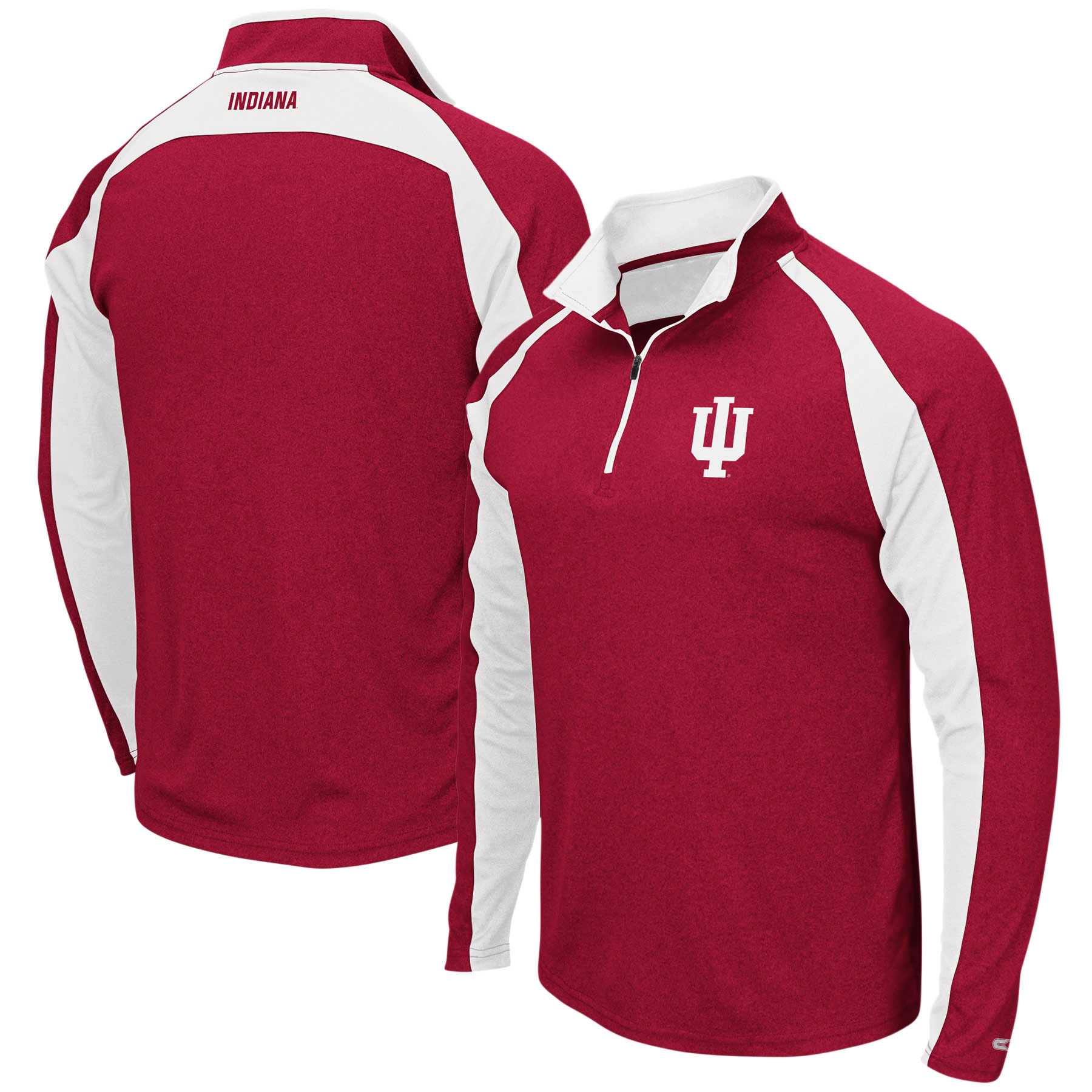 Indiana Hoosiers Comfort Colors Campus 