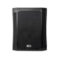 thumbnail image 1 of Bocina Subwoofer Hyper Beast 15 amplificado clase D 600 RMS 96dB, 1 of 4