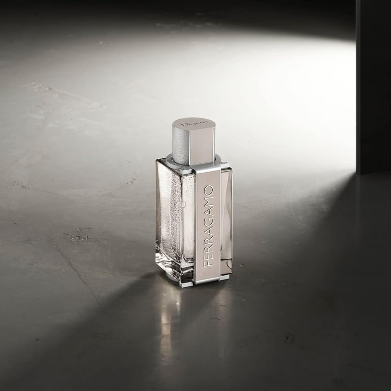 Salvatore Ferragamo Bright Leather , 3.4 oz EDT Spray - Walmart.com