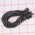 thumbnail image 4 of Black Metal Bag Chains for DIY Straps Replacement Purse Chain Shoulder Bag Straps Small Handbags, 4 of 8