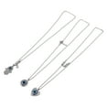 thumbnail image 1 of Collier, Pendentif Collier Design Beau pour un Usage Quotidien pour un Cadeau, 1 of 8
