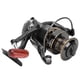 thumbnail image 1 of KB7000 caña de pescar de mar de Metal portátil cañas de fundición carrete de sedal de pesca de carpa accesorio de pesca, 1 of 10