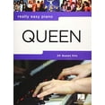 thumbnail image 1 of Queen - Really Easy Piano, 1 of 1