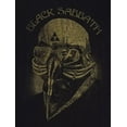 thumbnail image 2 of Playera Black Sabbath, 2 of 4