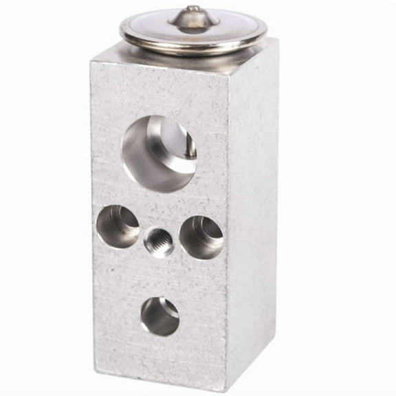 Denso 475-2009 AC Expansion Valve