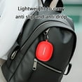 thumbnail image 3 of Earbud Silicone Shockproof Shell Flexible Washable Sleeve Case for OpenDots ONE, 3 of 11