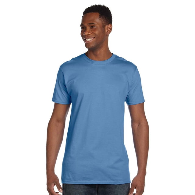 Hanes Hn 4980 4.5 Oz T-Shirt Rc Nano-T