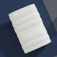 thumbnail image 1 of 4pcs Useful Towel Square Face Towel Strong Water Absorption Kids Children Small Pure Cotton Towel Wipe Hands 35*35cm, 1 of 7