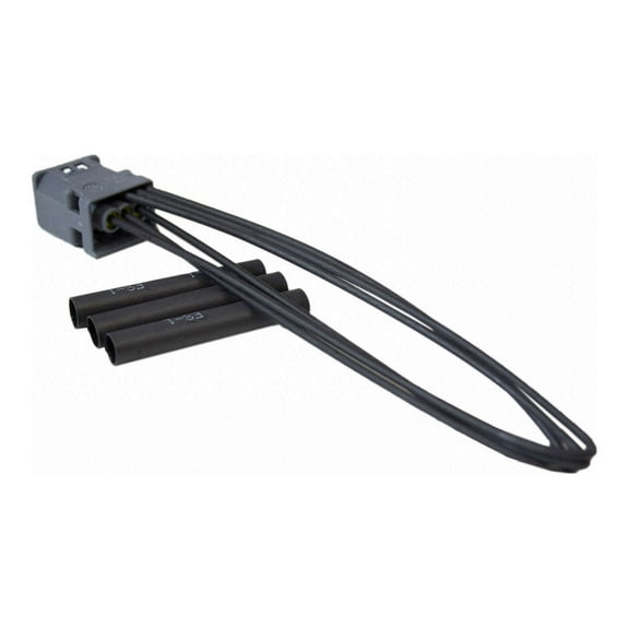 Motorcraft Ex. Gas Diff. Pres. Sensor Con Fits select: 2012-2017 FORD FOCUS, 2006-2019 FORD FUSION