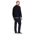 thumbnail image 3 of Jersey Tommy Hilfiger con cuello redondo estructurado 9GG para hombre, 3 of 4