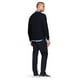 thumbnail image 3 of Jersey Tommy Hilfiger con cuello redondo estructurado 9GG para hombre, 3 of 4