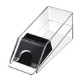 thumbnail image 3 of Almencla Cards Shoe Playing Card Dispenser, Portable Discard Tray, Acrylic Shoe, for Game Gathering, Party, Camping Trips, Home S, 3 of 7