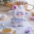 thumbnail image 6 of Nommi Blind Box V3 Interesting Fruits Series, Nommi Plush Doll Box Blind Box Plush Stuffed Mystery Collectible Nommi Toy Bag Charm Pendant Birthday Gift for Girls, Random 1PC, 6 of 7