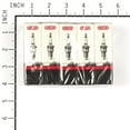 thumbnail image 2 of Oregon Small Engine Spark Plug, 2 of 3