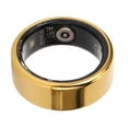 thumbnail image 1 of Smart Health Ring, Step Counter IP68 Water Proof Camera Shutter Remote Thin Lightweight Smart Ring Fitness Tracker  for Running for Men Type 6,Type 7,Type 8,Type 9,Type 10,Type, 1 of 7