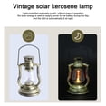 thumbnail image 2 of Asian Decor Home Antique Oil Lanterns Desktop Oil Lamp Vintage Lantern Vintage Kerosene Lamp, 2 of 3