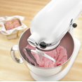 thumbnail image 4 of KitchenAid® Tilt-Head Flex Edge Beater, 4 of 8