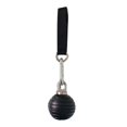 thumbnail image 4 of Ranuras para asas de tracción con correa de sujeción, agarre antideslizante para escaladores, apto para con barra, mancuernas y kettlebells., 4 of 9