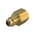 thumbnail image 1 of FLARE ADPTR1/4X1/4FPT LF (Pack of 10), 1 of 1