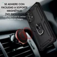 thumbnail image 2 of Funda Uso Rudo Anillo Magnetico Para Motorola, 2 of 8