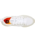 thumbnail image 2 of VEJA Venturi (Womens, Alveomesh White/Pierre/Natural, EU 37 (US Women's 6), Medium), 2 of 3