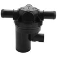 thumbnail image 1 of Válvula de control del calentador de refrigerante Hvac de 3 vías para Dodge Ram 1500 3.0l Afortunado Sencillez, 1 of 5