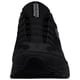 thumbnail image 2 of Mocasines Skechers Afterburn para Hombre, Negro, Talla 10 XW, 2 of 7