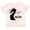 Tie Dye Pink, variant on Inktastic Always Be a Dragon Boys or Girls Toddler T-Shirt