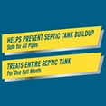 Great Value Septic System Treatment, 9.8 oz