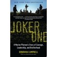 thumbnail image 1 of Pre-Owned Joker One: A Marine Platoon's Story of Courage, Leadership, and Brotherhood (Paperback) 0812979567 9780812979565, 1 of 1